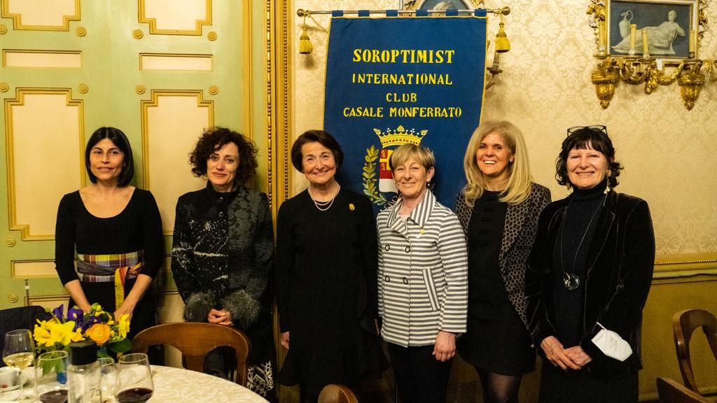 MonFest al Soroptimist